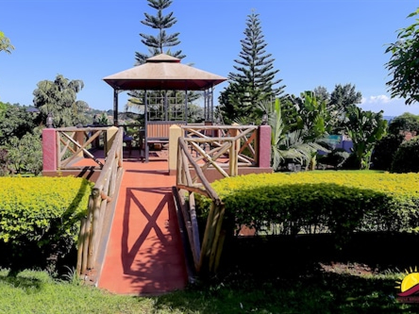 Hotel for sale in Mutungo Kampala Uganda