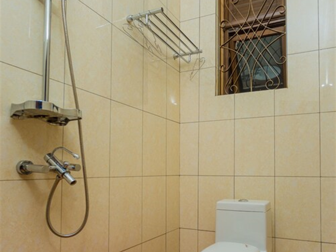 Hotel for sale in Mutungo Kampala Uganda
