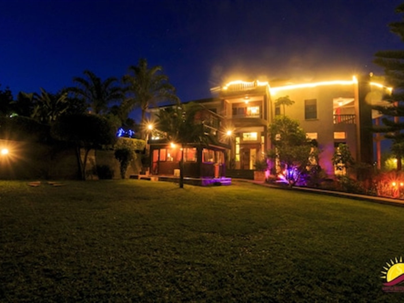 Hotel for sale in Mutungo Kampala Uganda