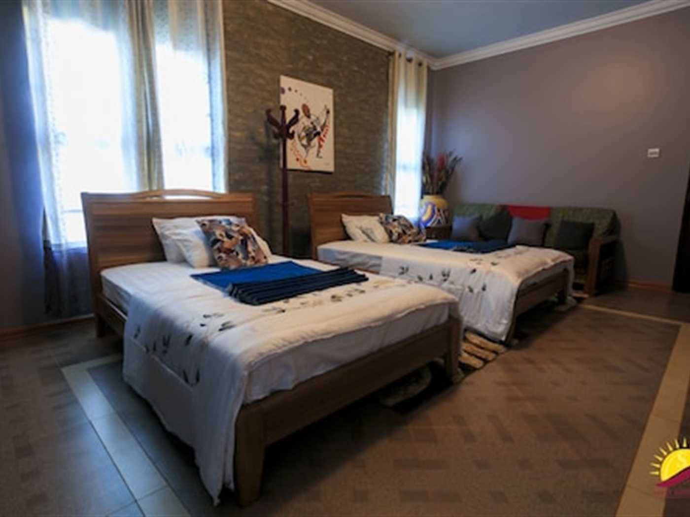 Hotel for sale in Mutungo Kampala Uganda