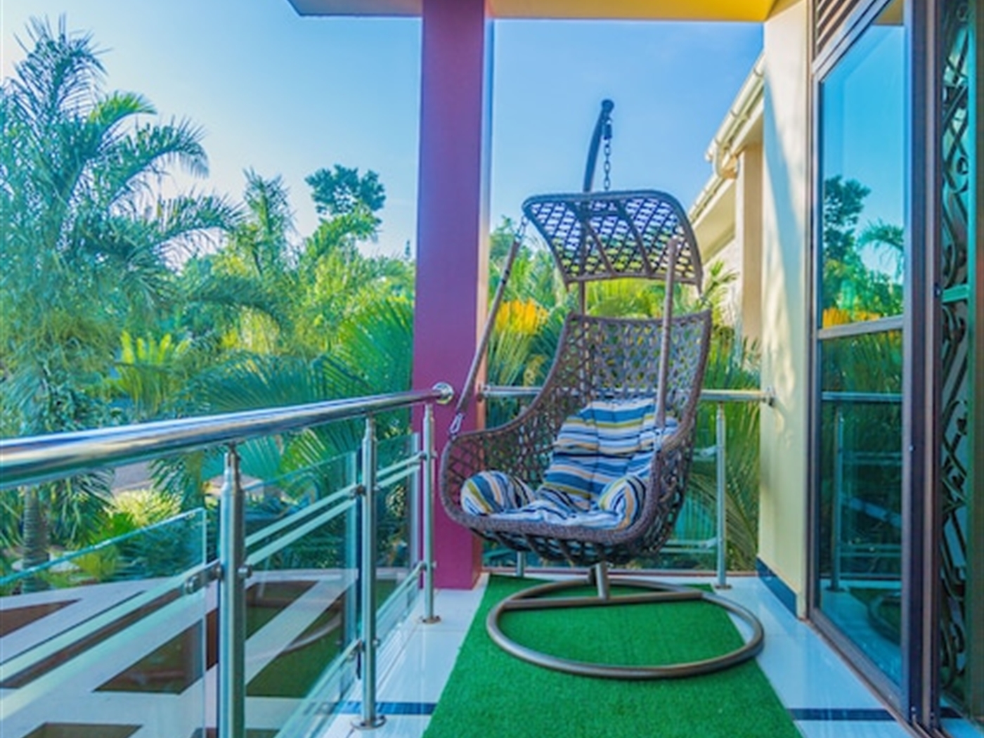 Hotel for sale in Mutungo Kampala Uganda