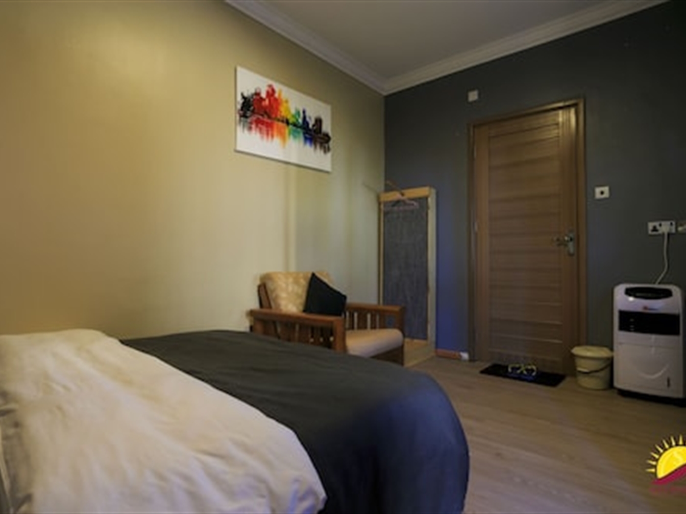 Hotel for sale in Mutungo Kampala Uganda