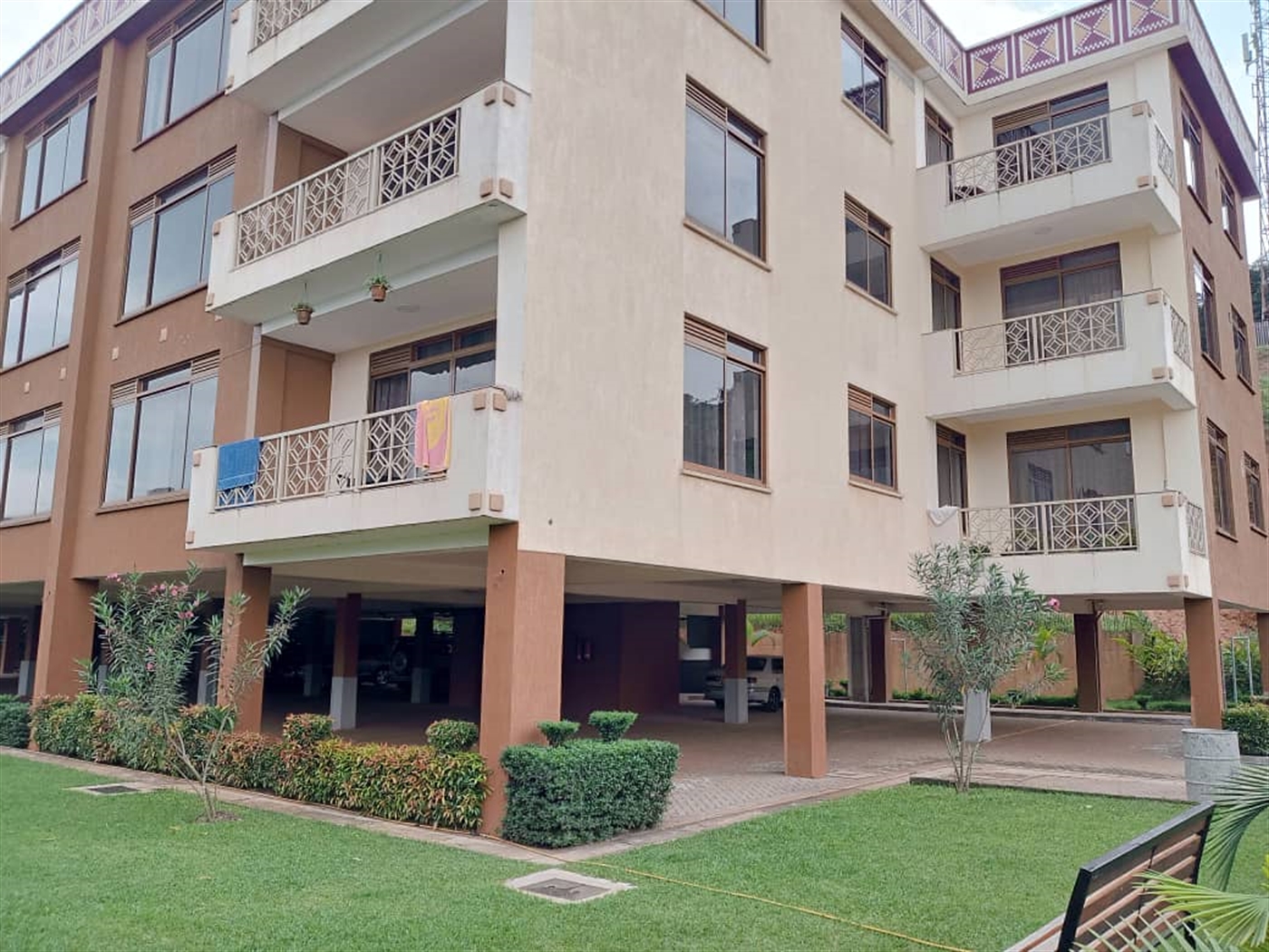 2 bedroom Apartment for sale in Buziga Kampala Uganda