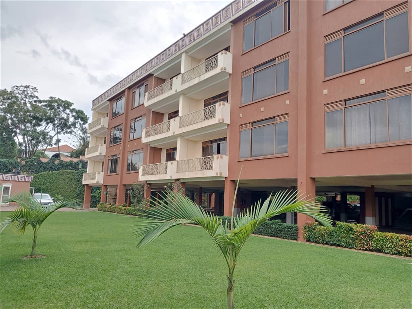 2 bedroom Apartment for sale in Buziga Kampala Uganda