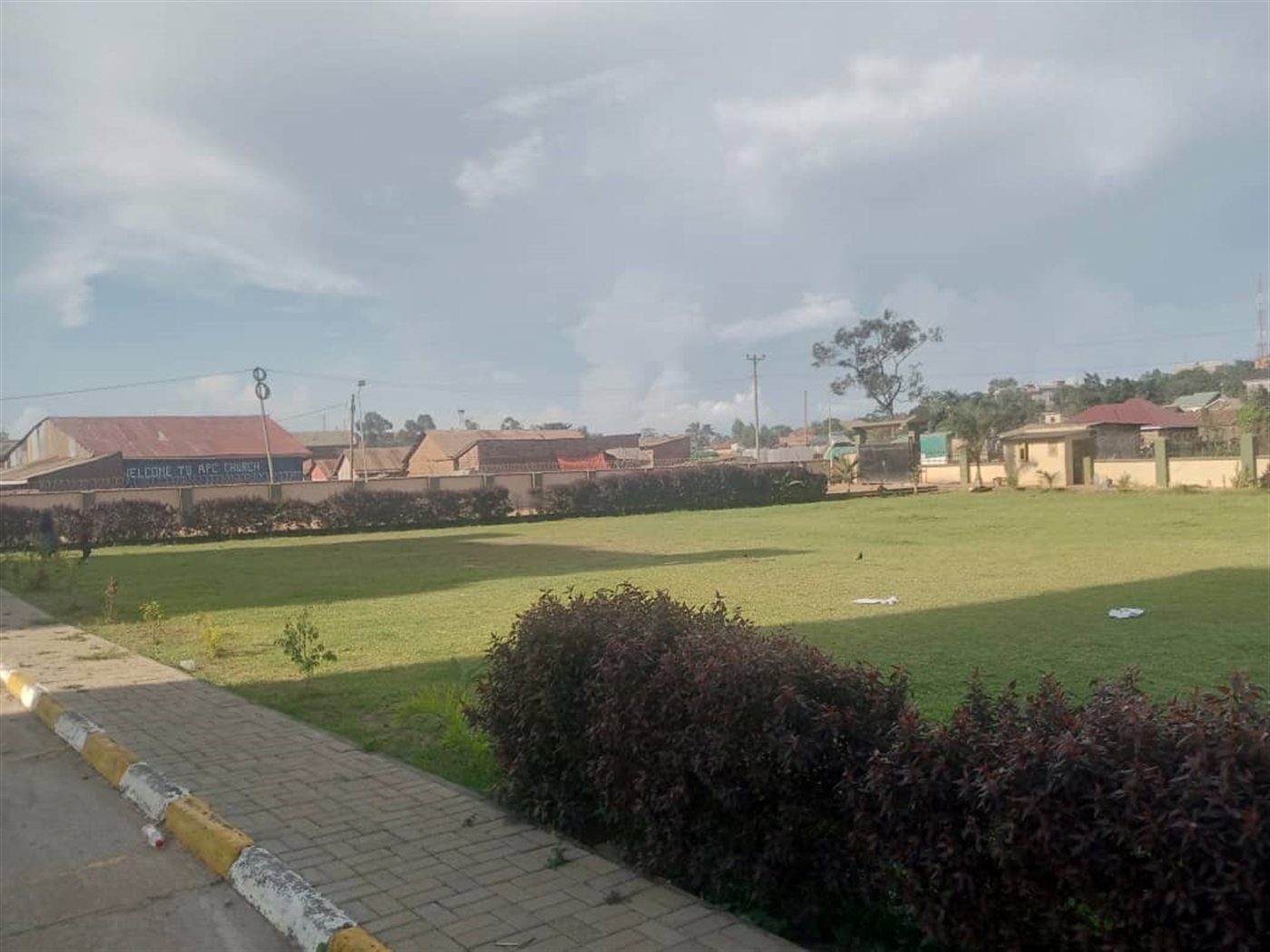 2 bedroom Apartment for sale in Kisaasi Wakiso Uganda