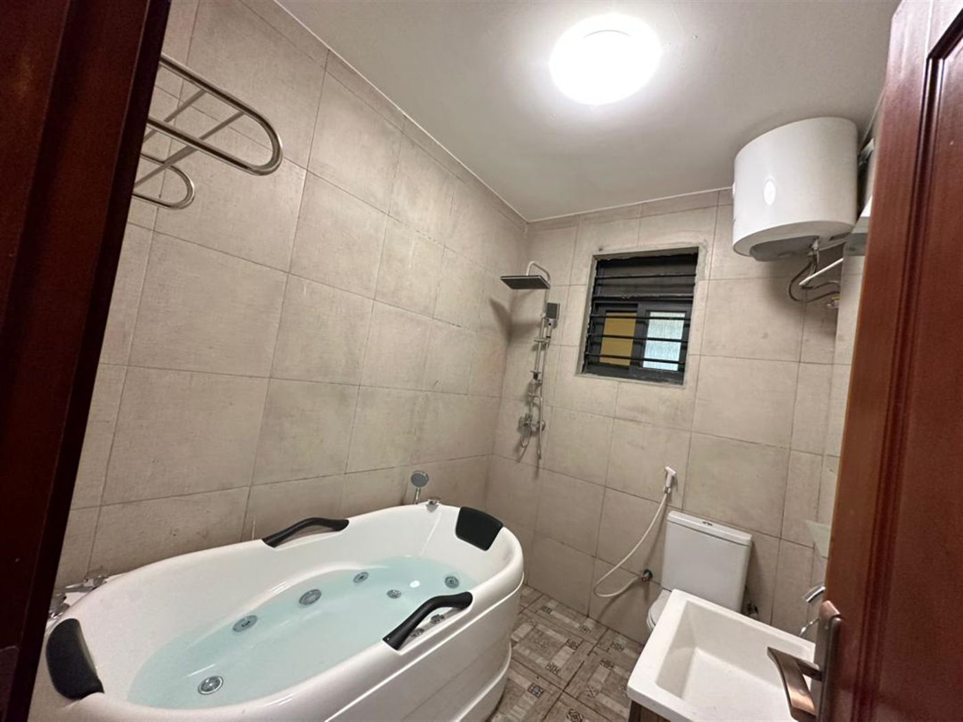 3 bedroom Apartment for sale in Kira Wakiso Uganda