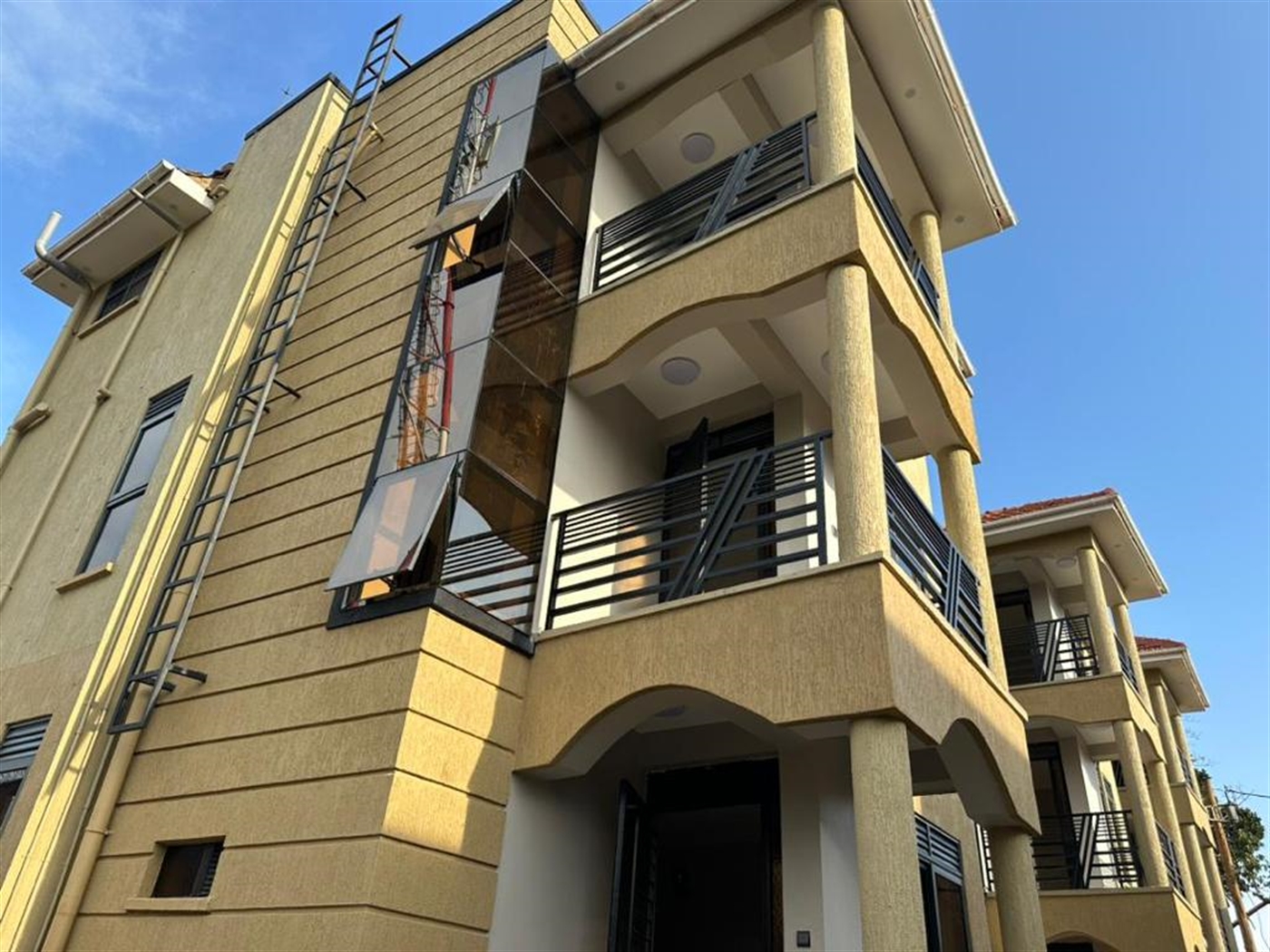  3 bedroom Apartment for sale in Kira Wakiso Ugand...
