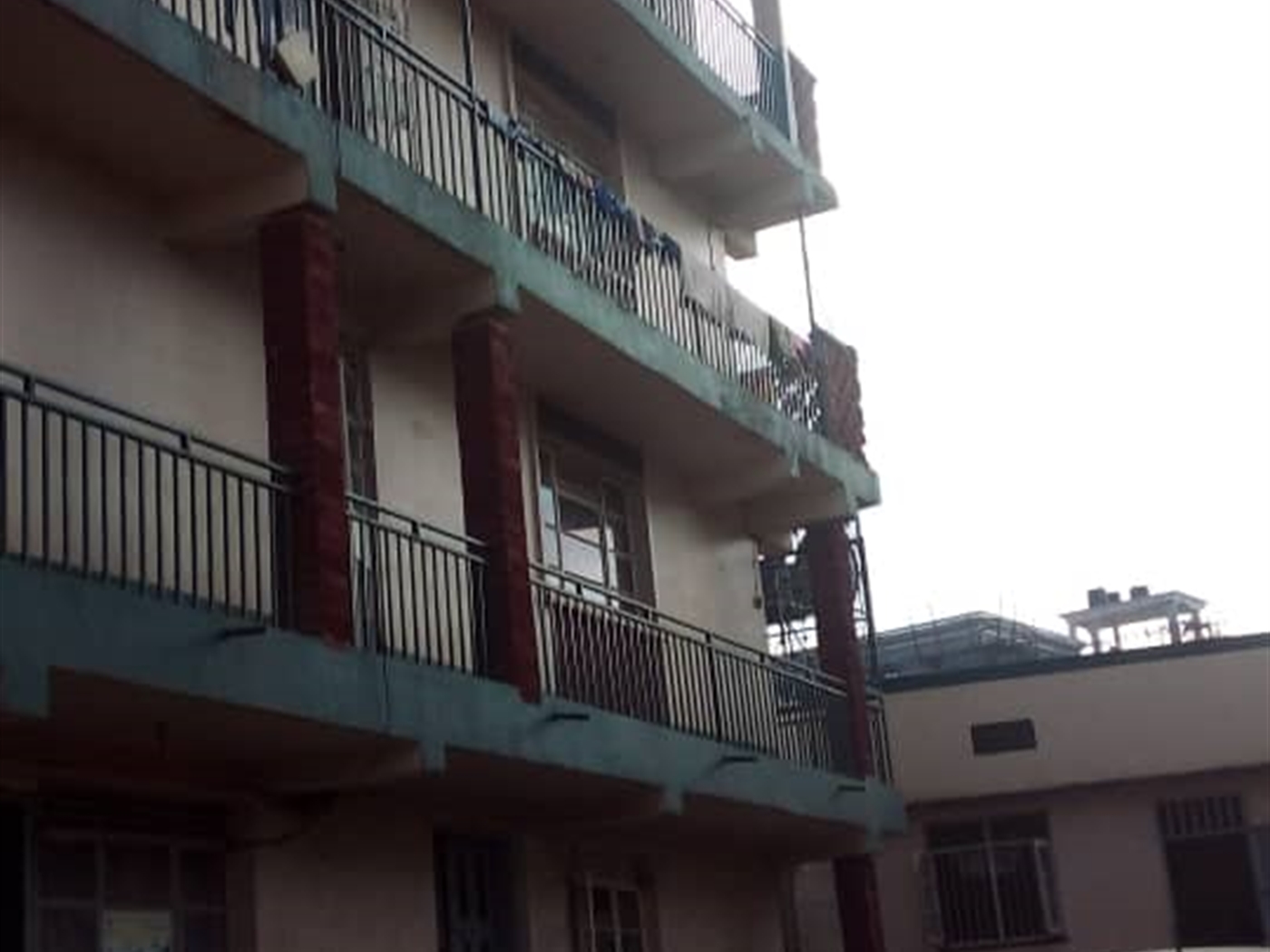 School for sale in Rubaga Kampala Uganda