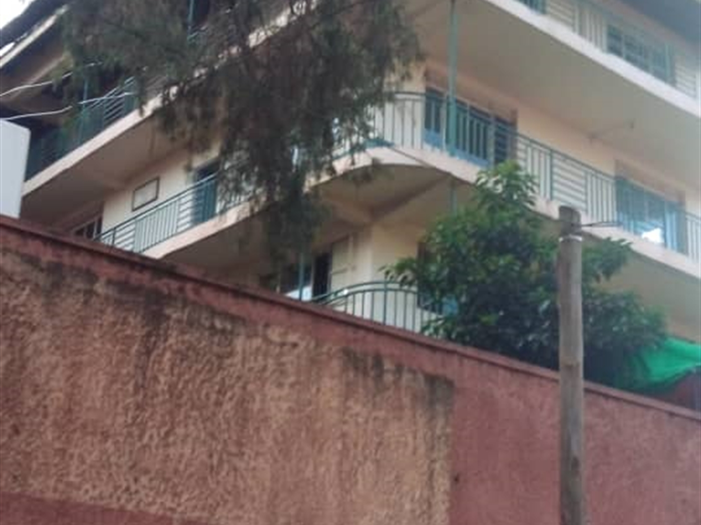 School for sale in Rubaga Kampala Uganda