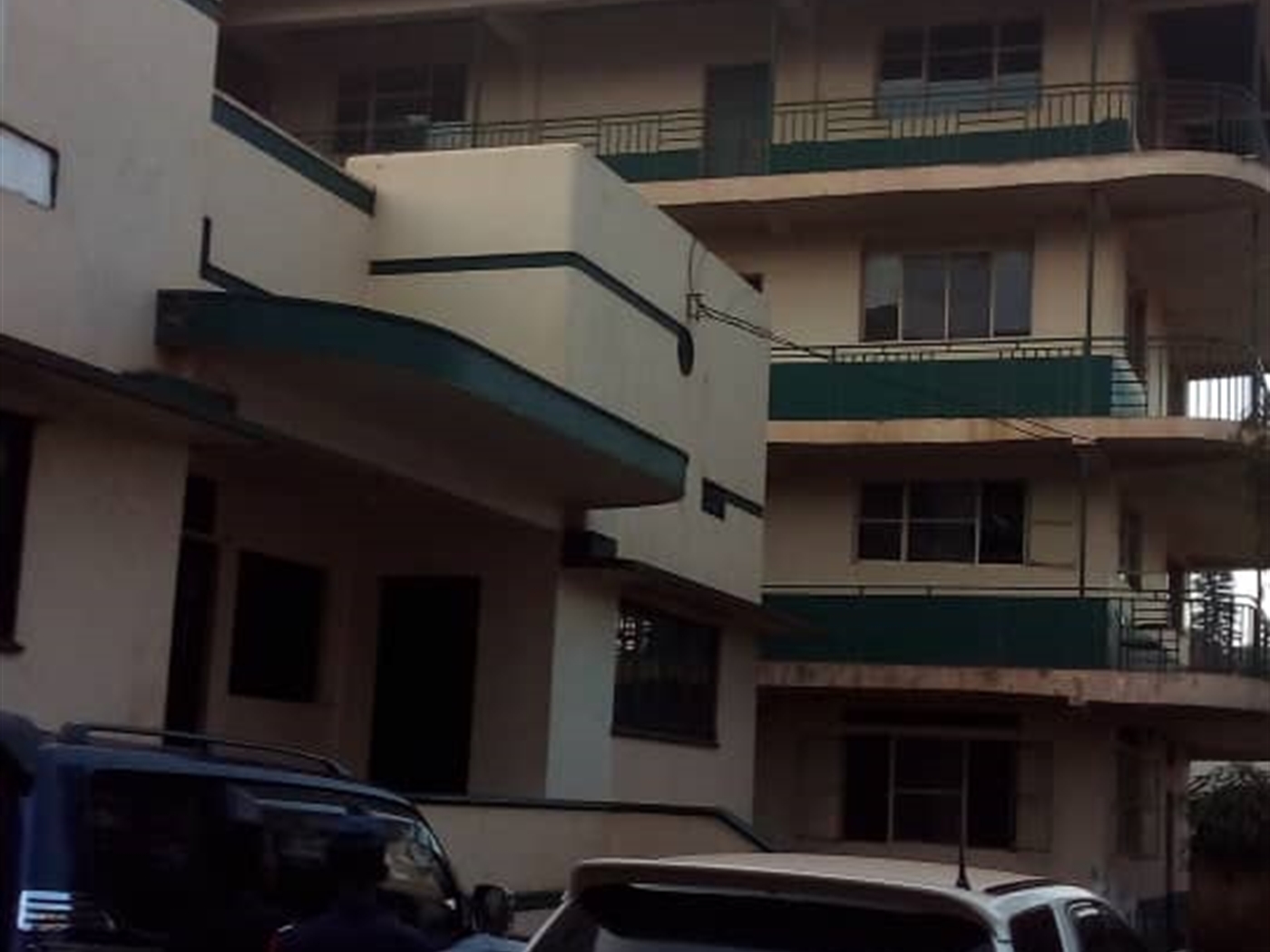 School for sale in Rubaga Kampala Uganda