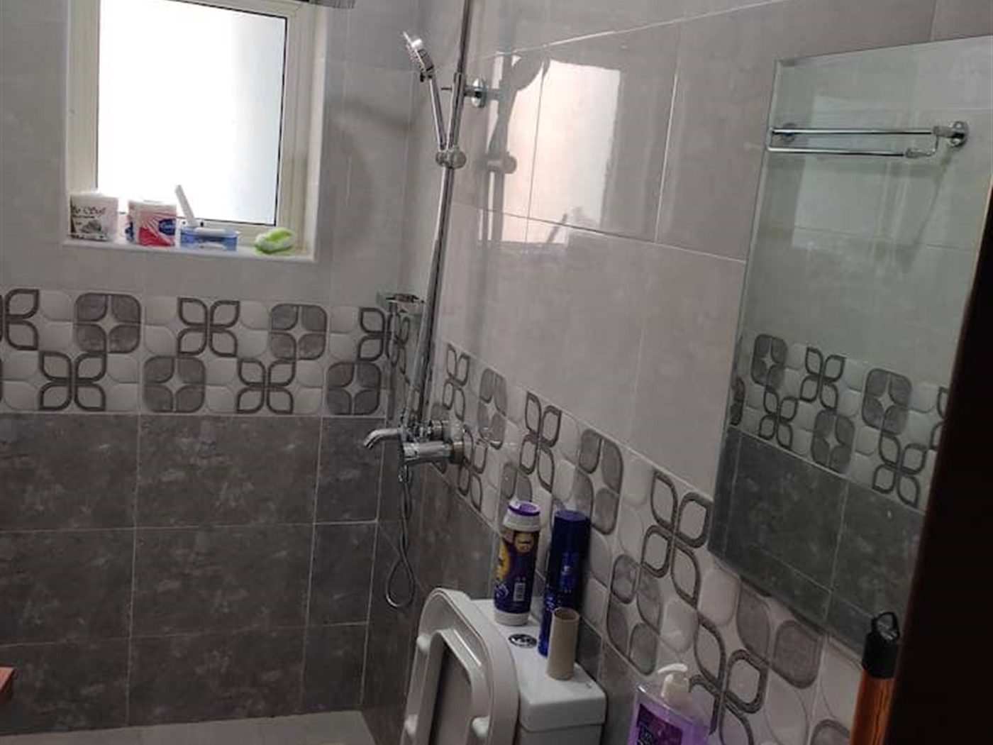 3 bedroom Apartment for rent in Muyenga Kampala Uganda
