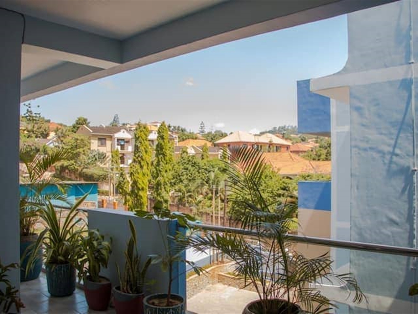 3 bedroom Apartment for rent in Muyenga Kampala Uganda