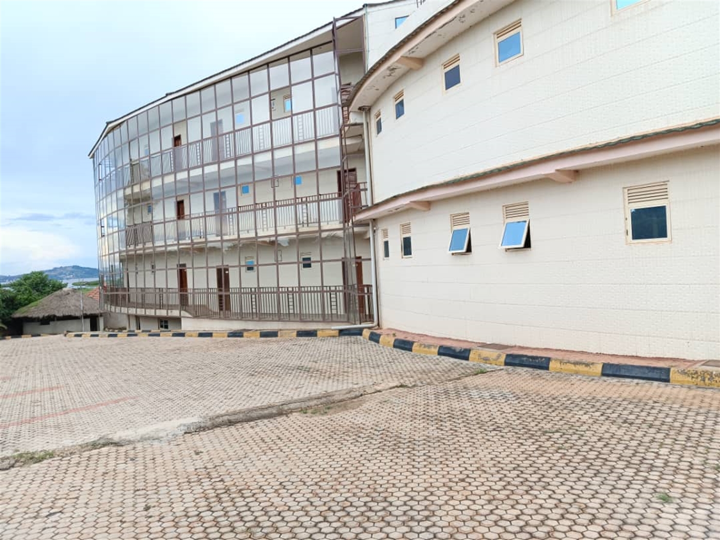 Hotel for sale in Bwelenga Wakiso Uganda