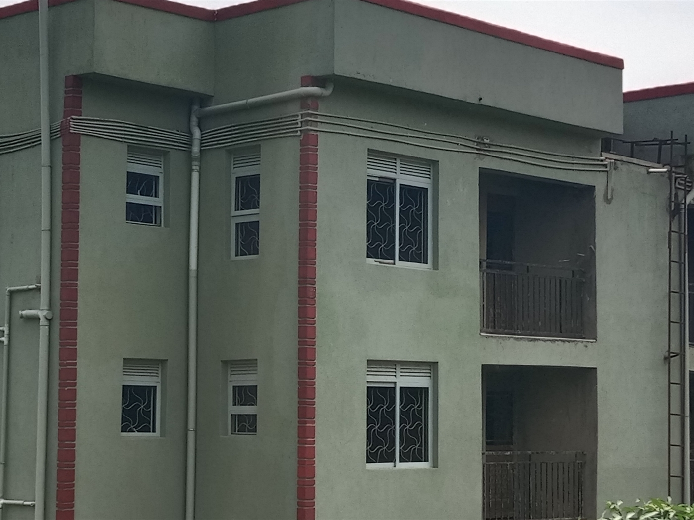 2 bedroom Apartment for sale in Nkumba Wakiso Uganda,