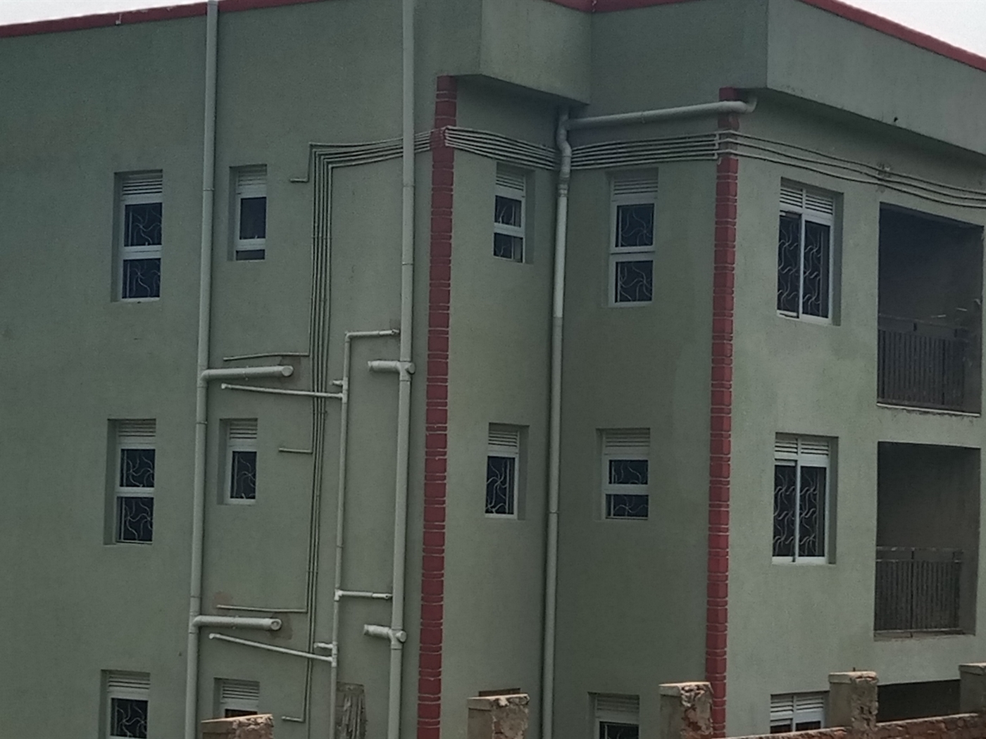 2 bedroom Apartment for sale in Nkumba Wakiso Uganda,