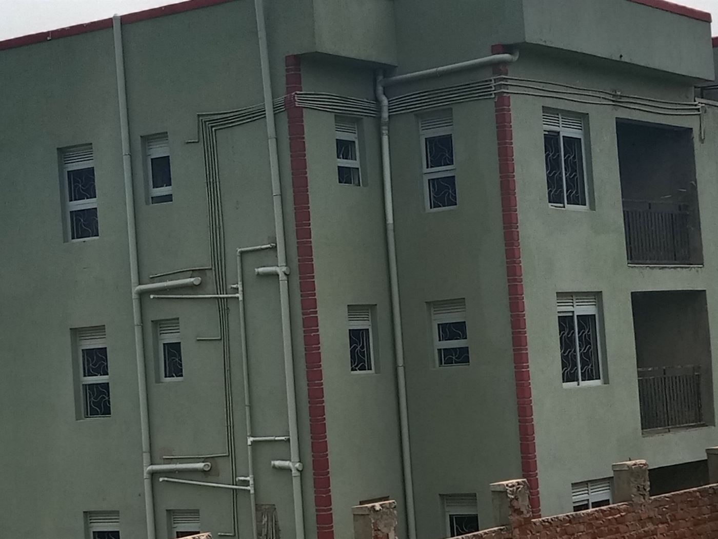 2 bedroom Apartment for sale in Nkumba Wakiso Ugan...