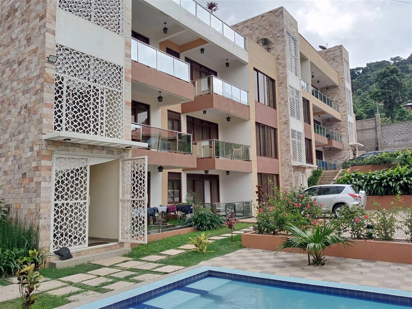2 bedroom Apartment for sale in Buziga Kampala Uganda