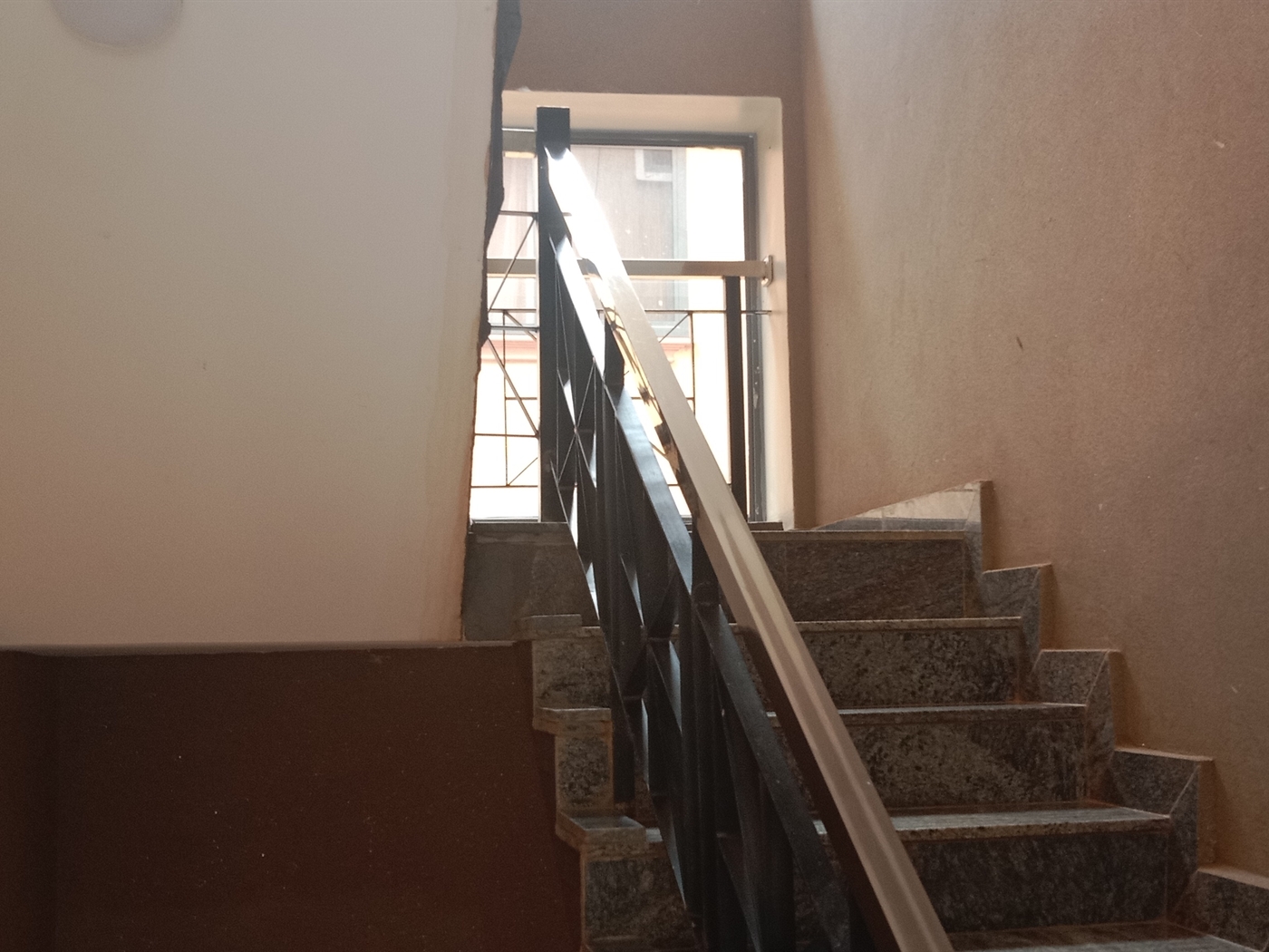 Commercial block for sale in Kyanja Kampala Uganda