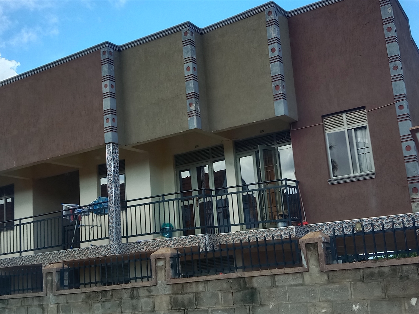  2 bedroom Apartment for sale in Seguku Wakiso Uga...
