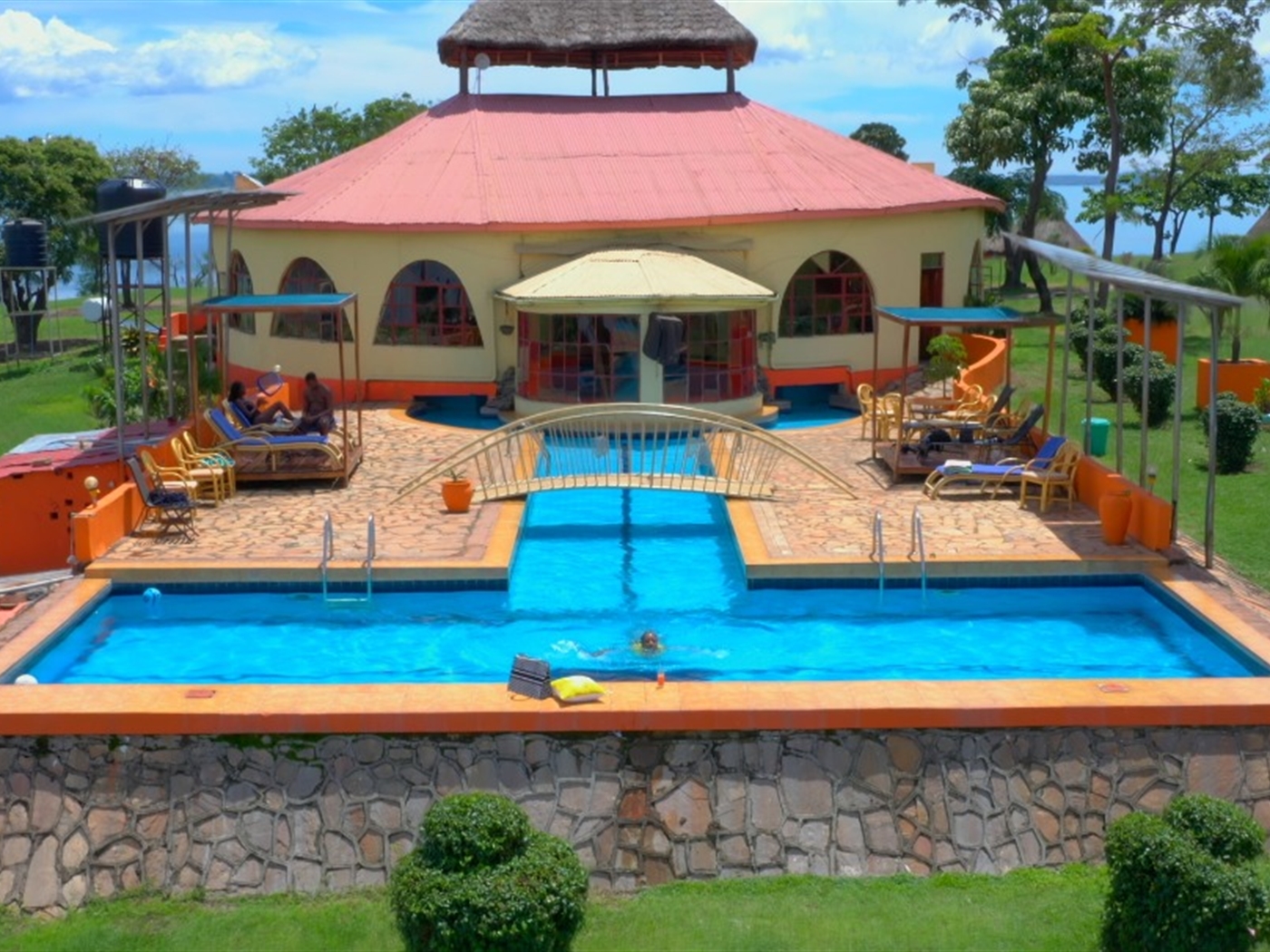 Beach for sale in Samukaisland Jinja Uganda