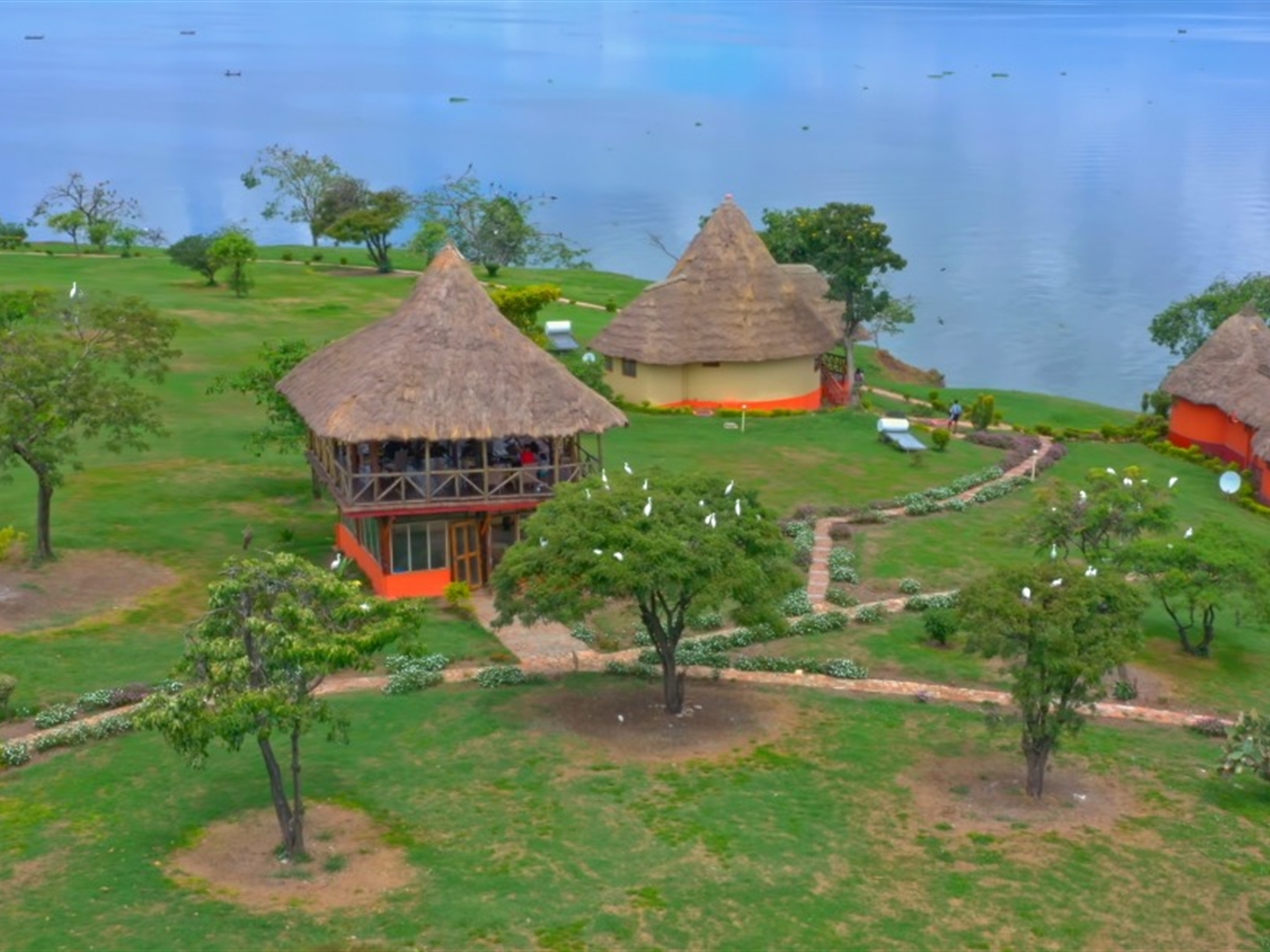Beach for sale in Samukaisland Jinja Uganda