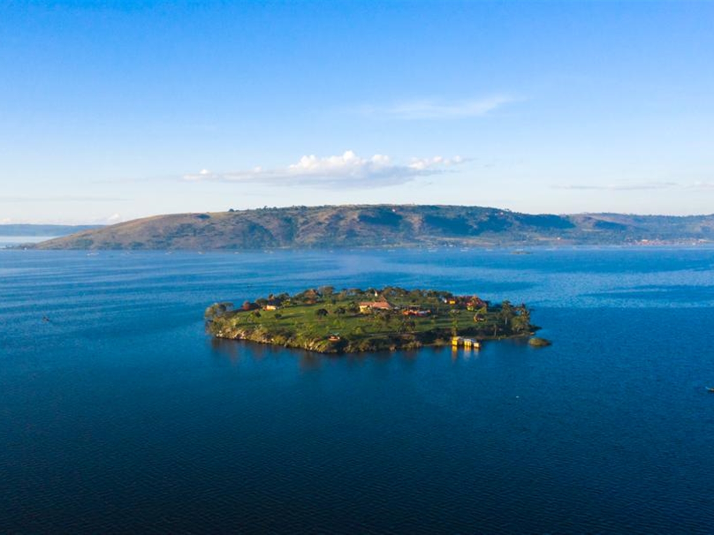 Beach for sale in Samukaisland Jinja Uganda