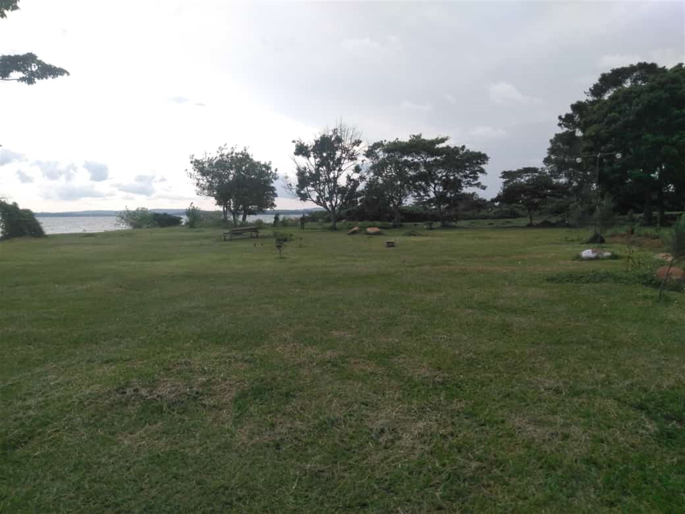 Beach for sale in Samukaisland Jinja Uganda