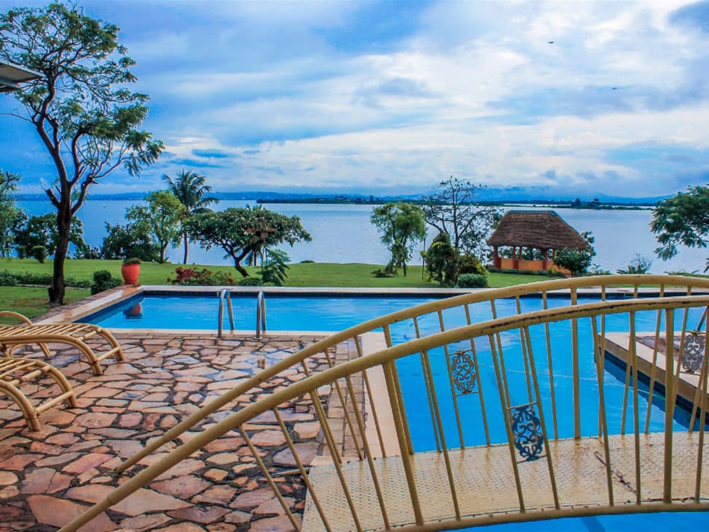 Beach for sale in Samukaisland Jinja Uganda