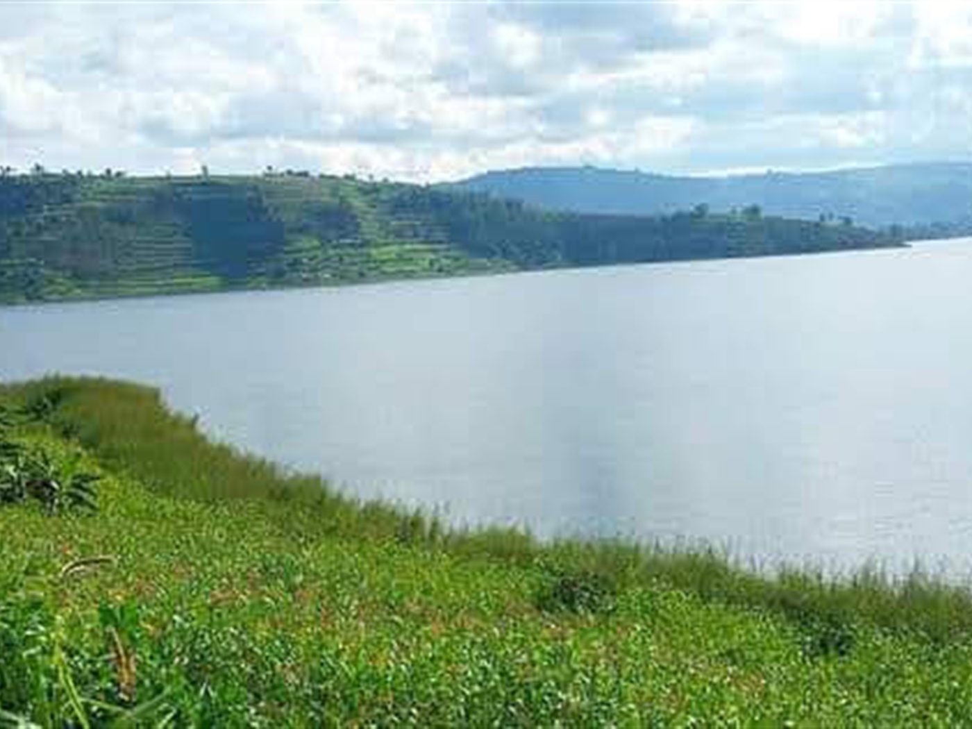 Beach for sale in Samukaisland Jinja Uganda