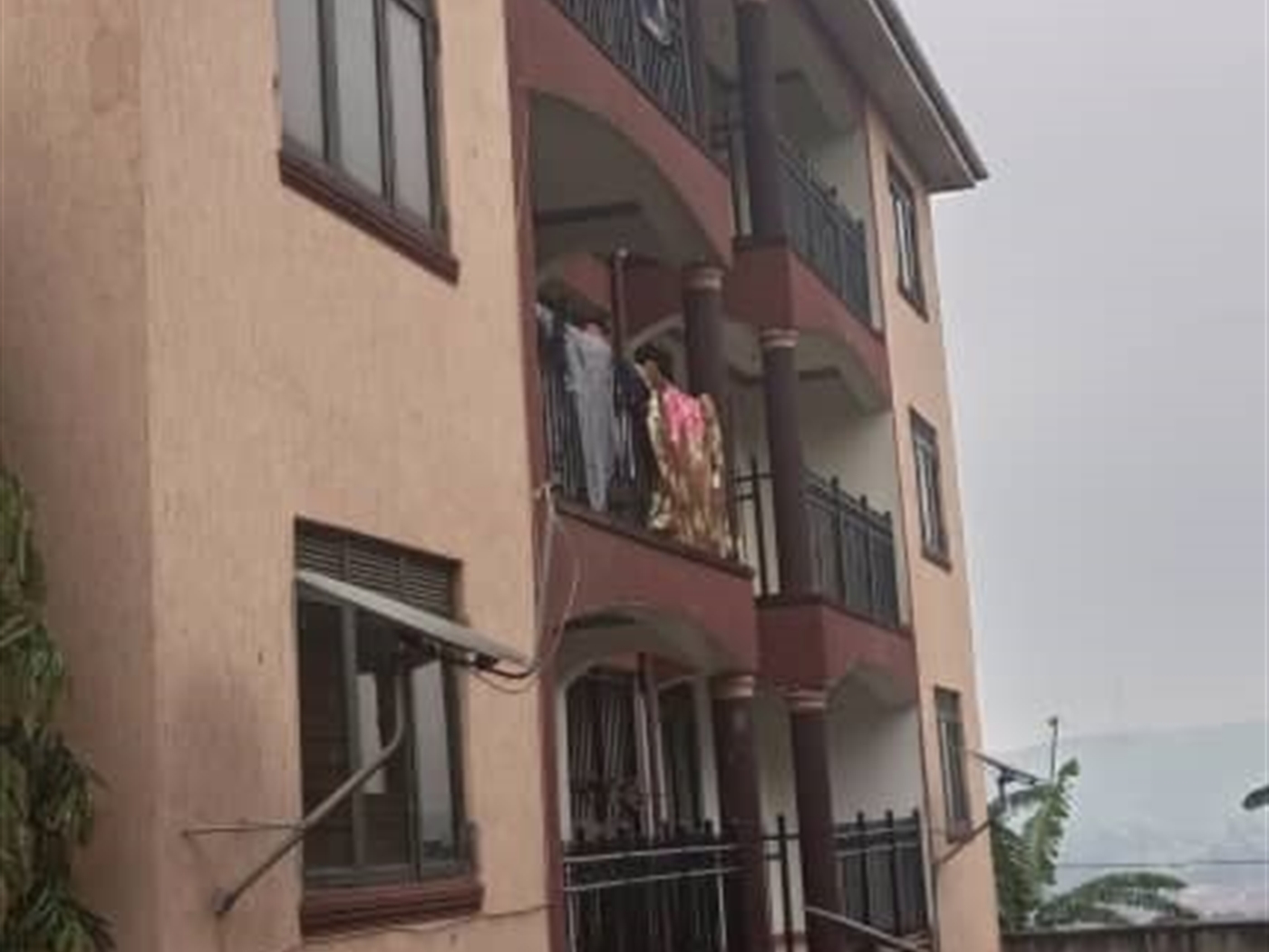  2 bedroom Apartment for sale in Katale Wakiso Uga...