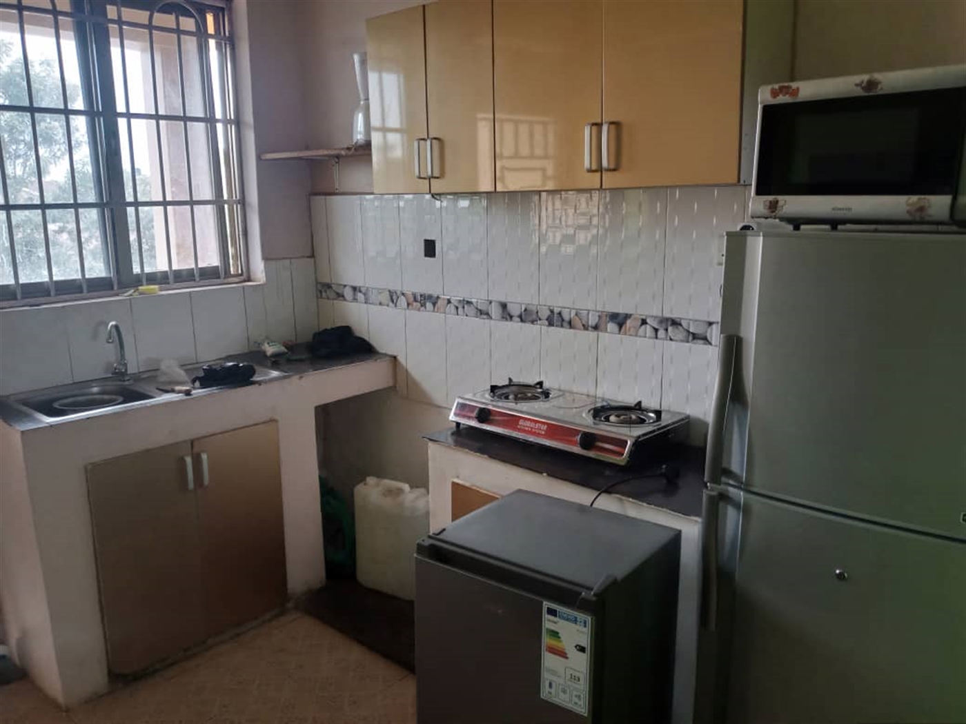 2 bedroom Apartment block for sale in Kira Wakiso Uganda