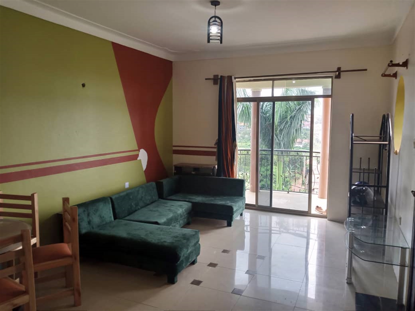 2 bedroom Apartment block for sale in Kira Wakiso Uganda