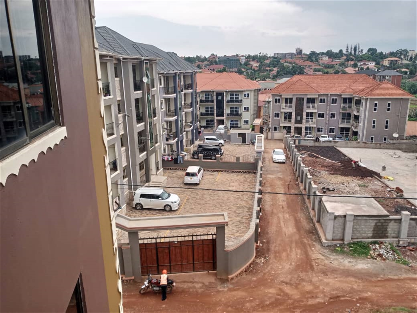 2 bedroom Apartment block for sale in Kira Wakiso Uganda