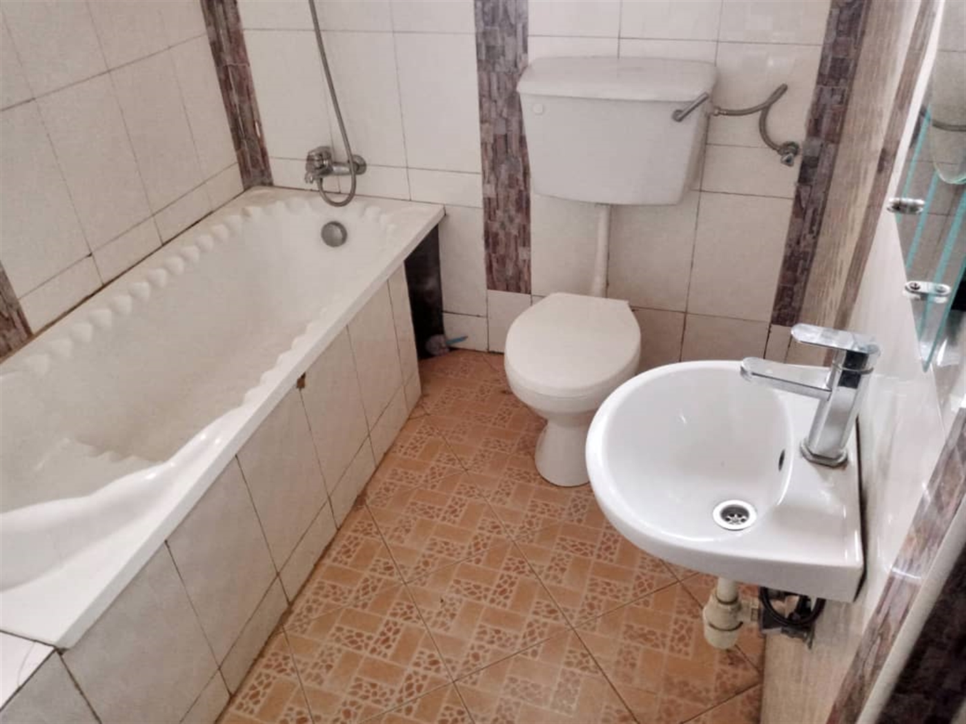 2 bedroom Apartment block for sale in Kira Wakiso Uganda