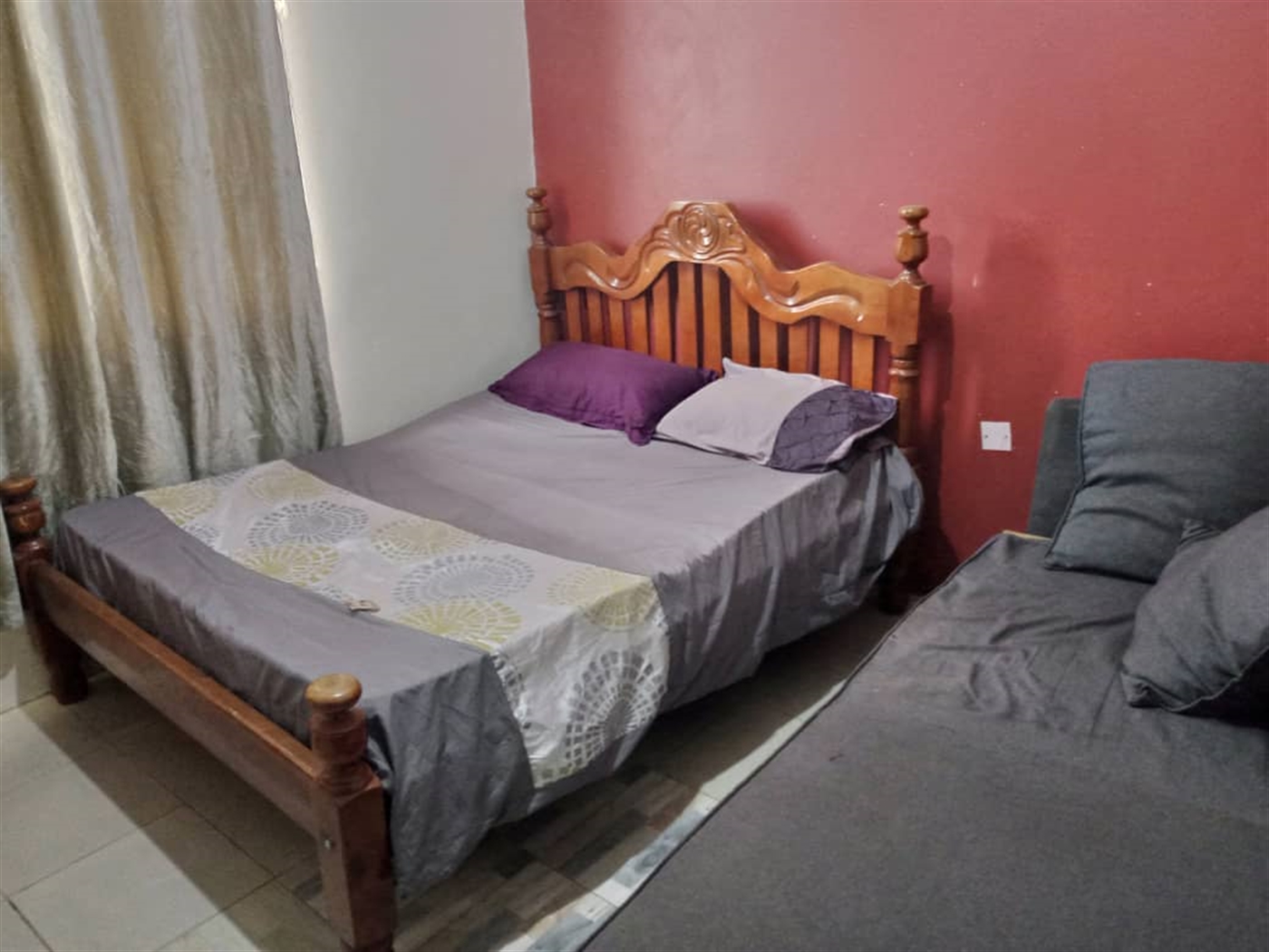 2 bedroom Apartment block for sale in Kira Wakiso Uganda