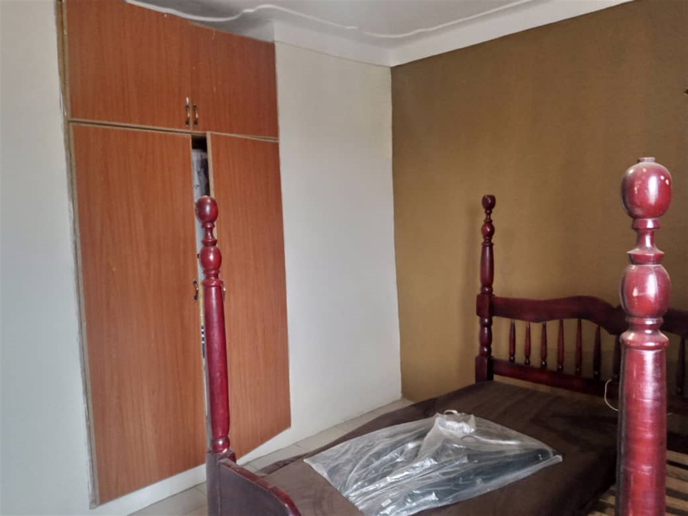 2 bedroom Apartment block for sale in Kira Wakiso Uganda