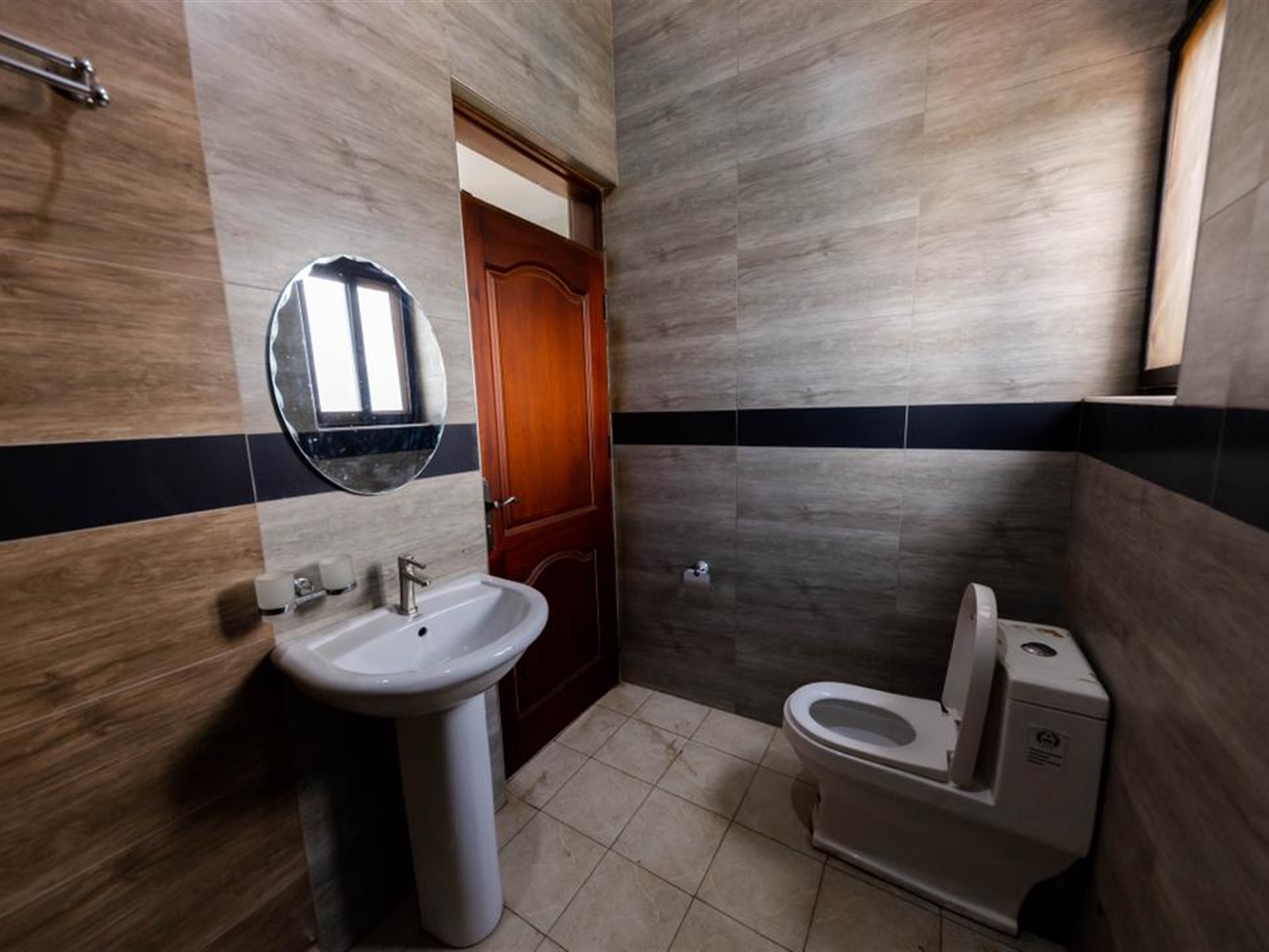 3 bedroom Apartment block for sale in Najjera Kampala Uganda