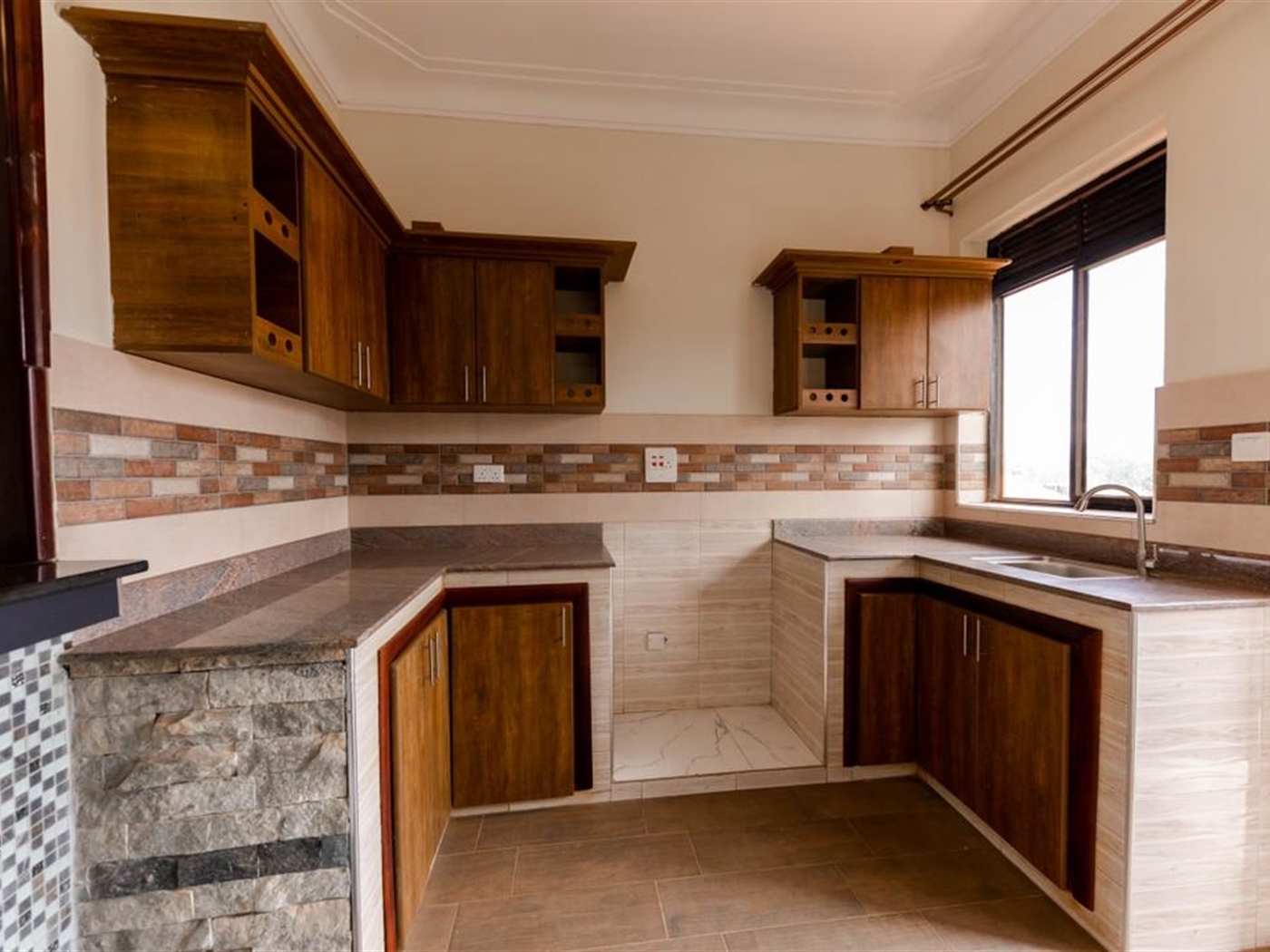3 bedroom Apartment block for sale in Najjera Kampala Uganda