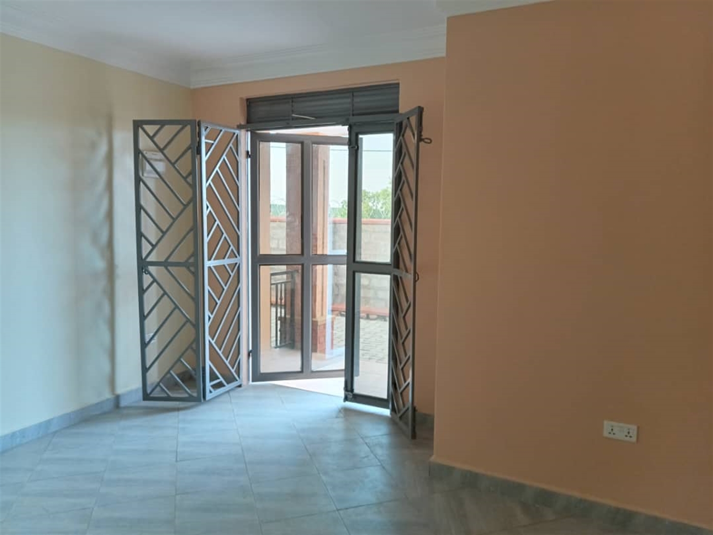 1 bedroom Rental units for rent in Namugongo Wakiso Uganda