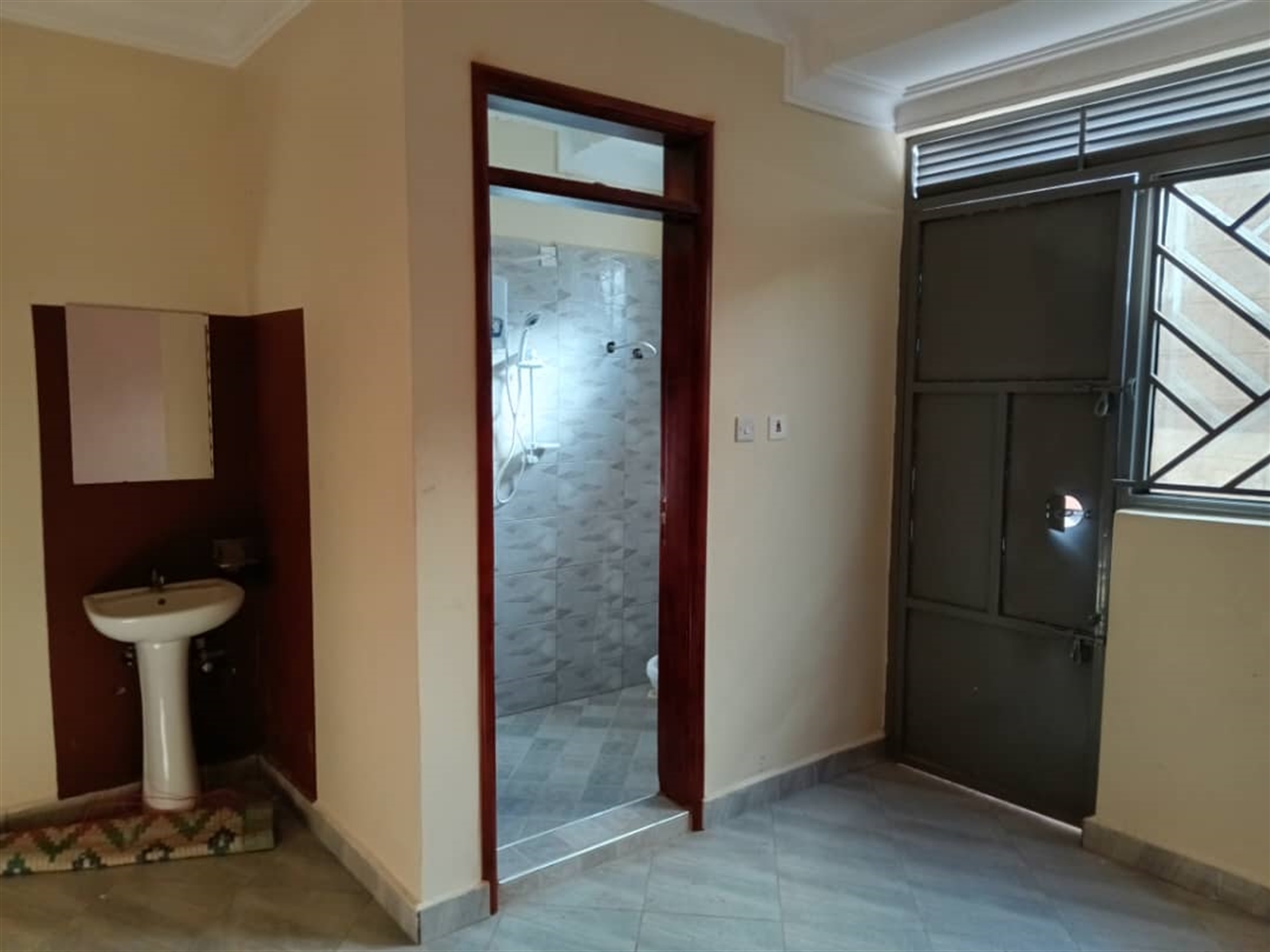 1 bedroom Rental units for rent in Namugongo Wakiso Uganda