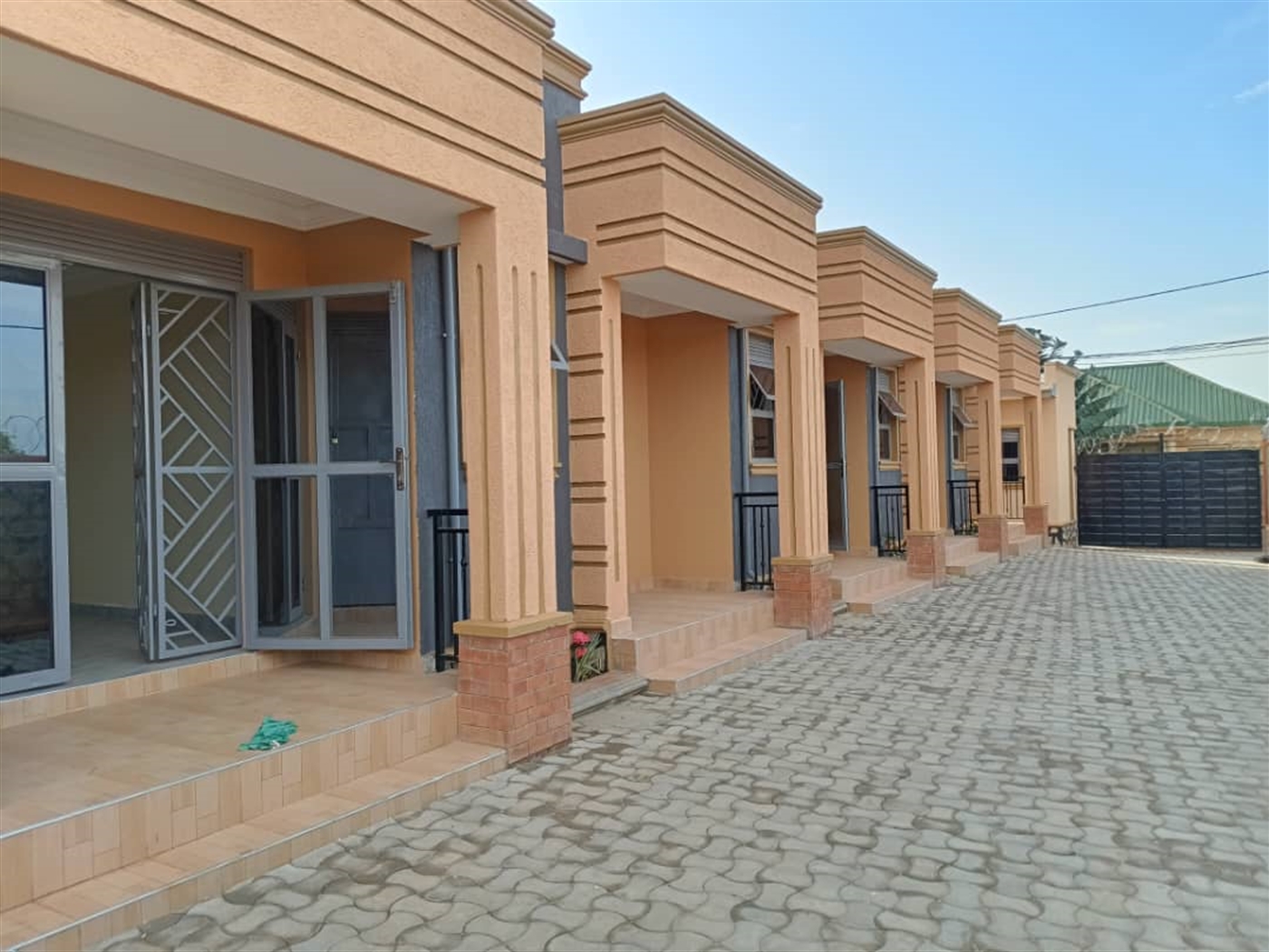 1 bedroom Rental units for rent in Namugongo Wakis...