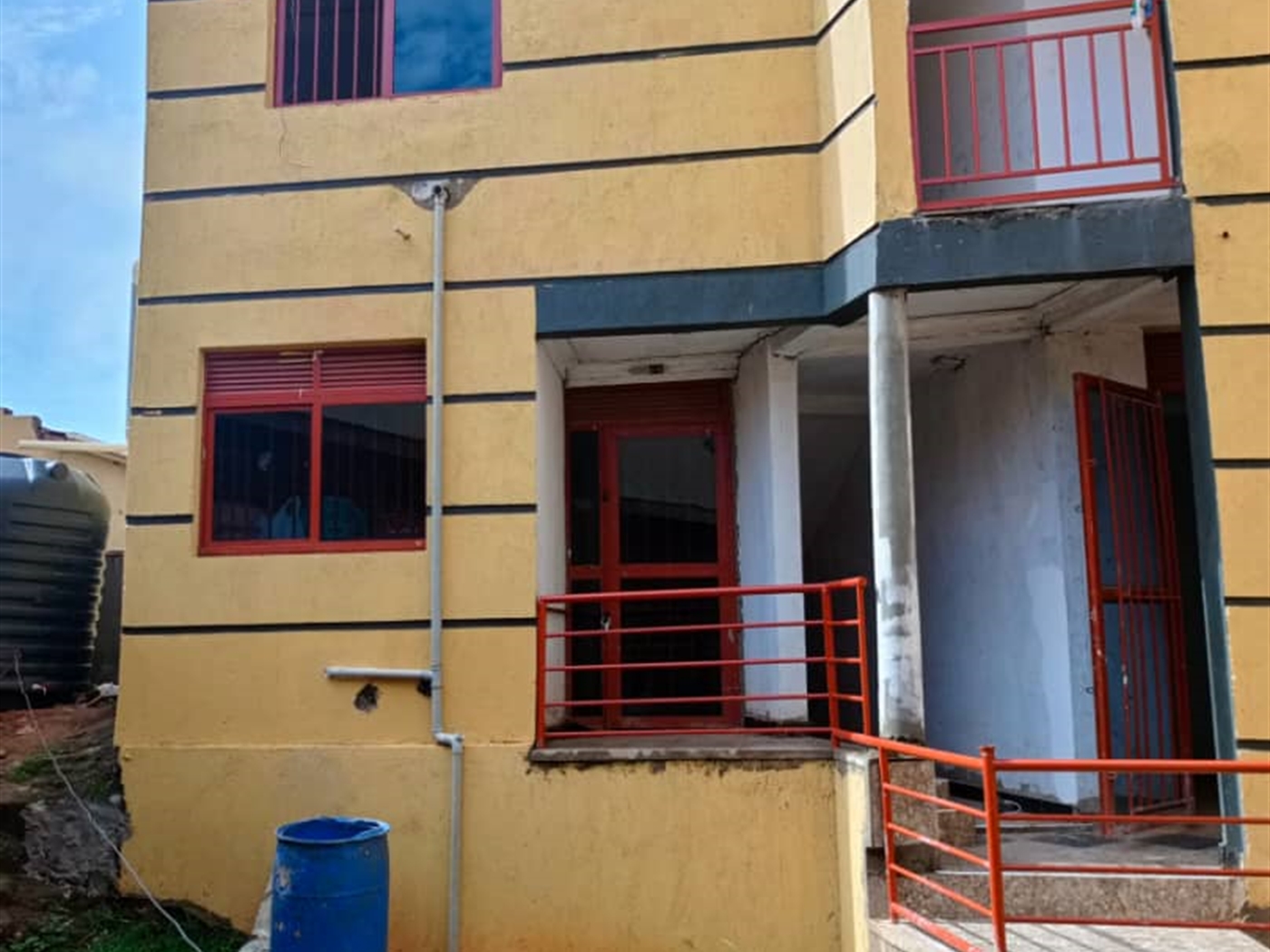 1 bedroom Apartment block for sale in Seguku Wakiso Uganda