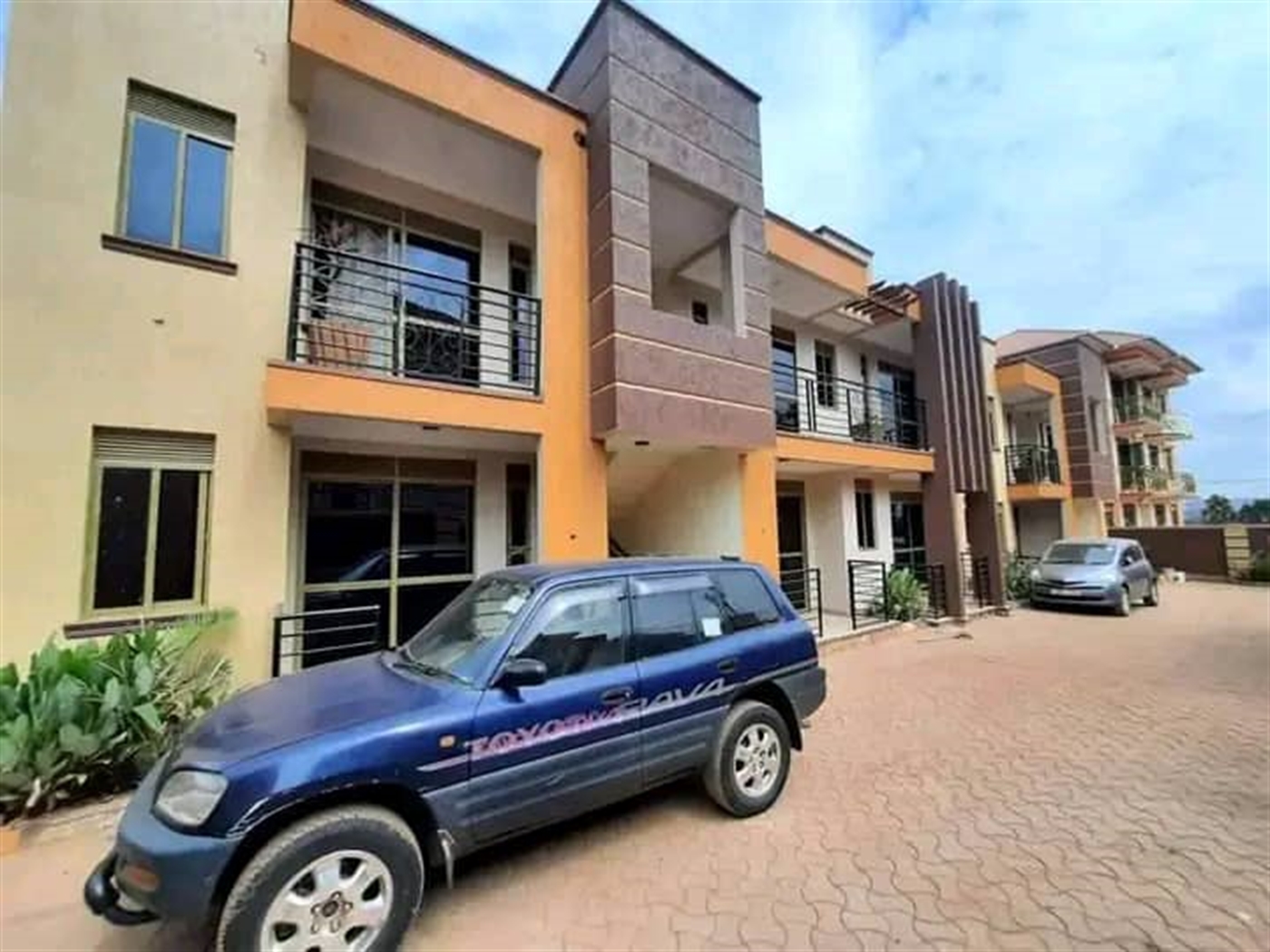 1 bedroom Apartment for sale in Kira Wakiso Uganda