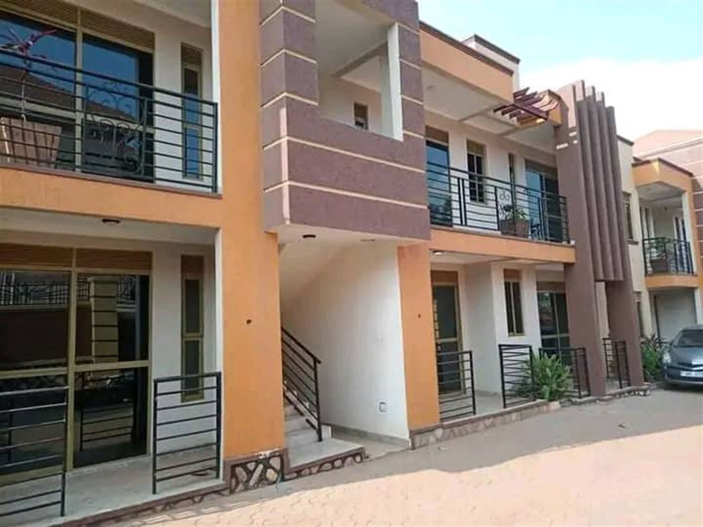 1 bedroom Apartment for sale in Kira Wakiso Uganda