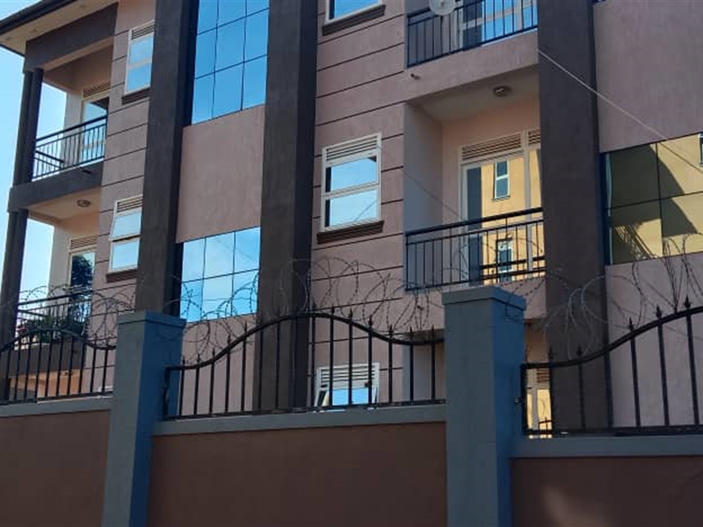 2 bedroom Apartment for sale in Najjera Wakiso Uganda