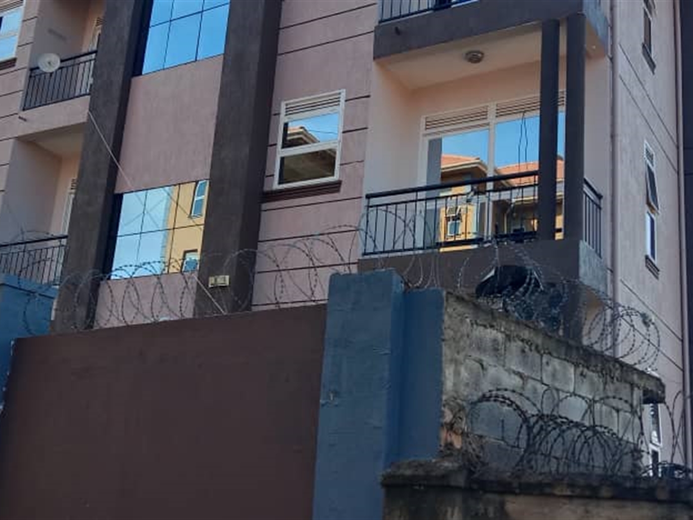2 bedroom Apartment for sale in Najjera Wakiso Uganda