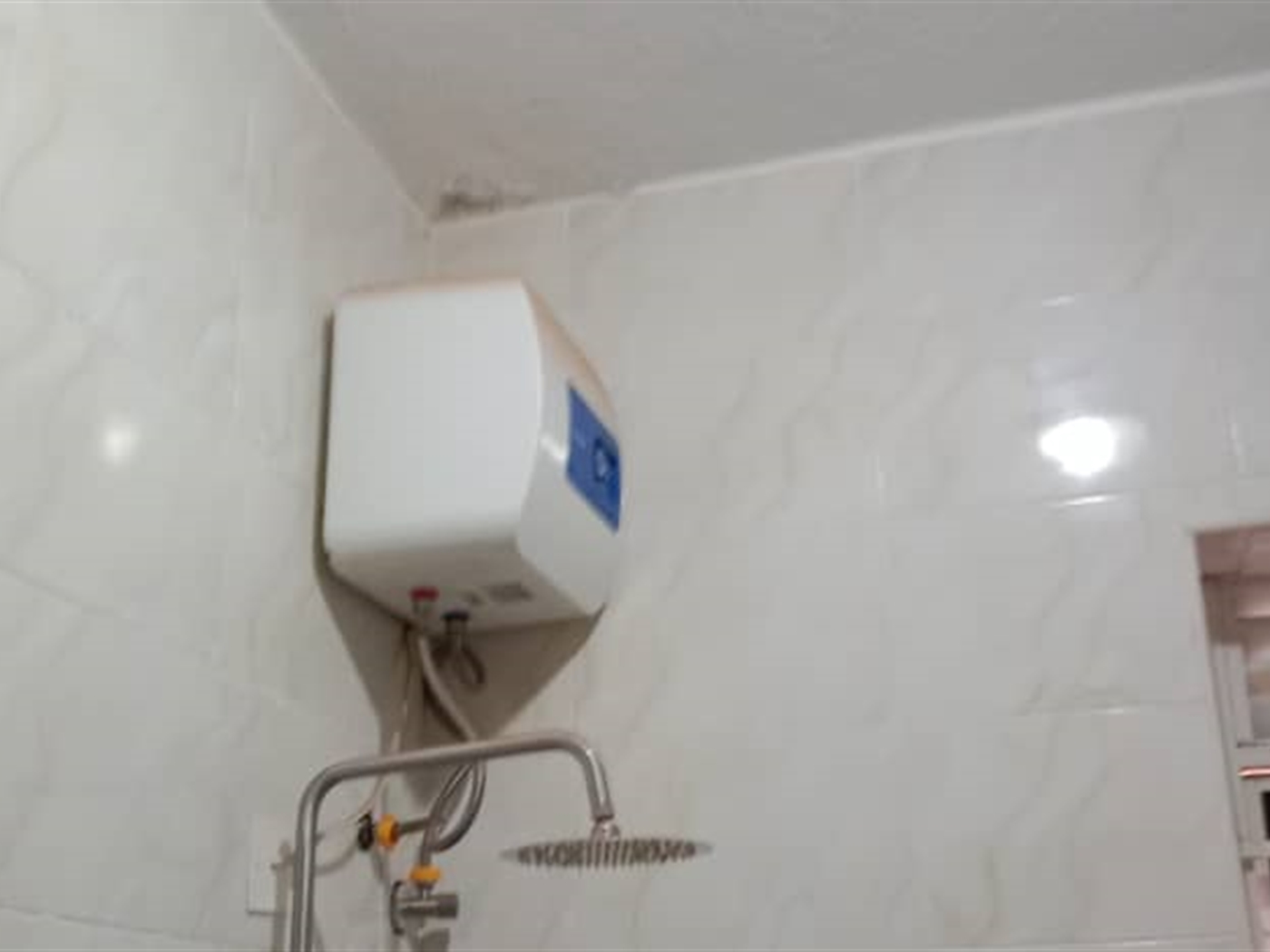 2 bedroom Apartment for sale in Najjera Wakiso Uganda