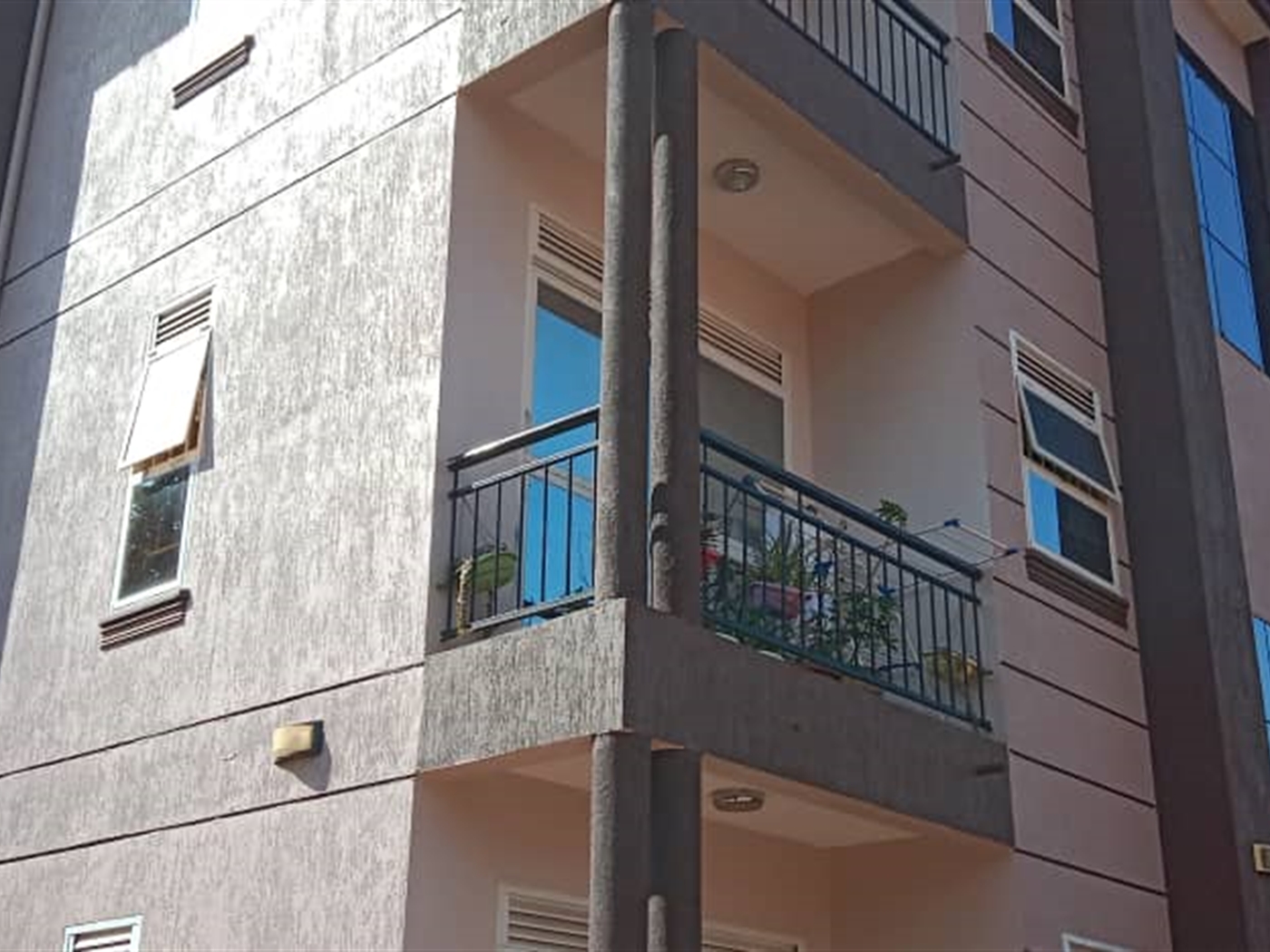2 bedroom Apartment for sale in Najjera Wakiso Uganda