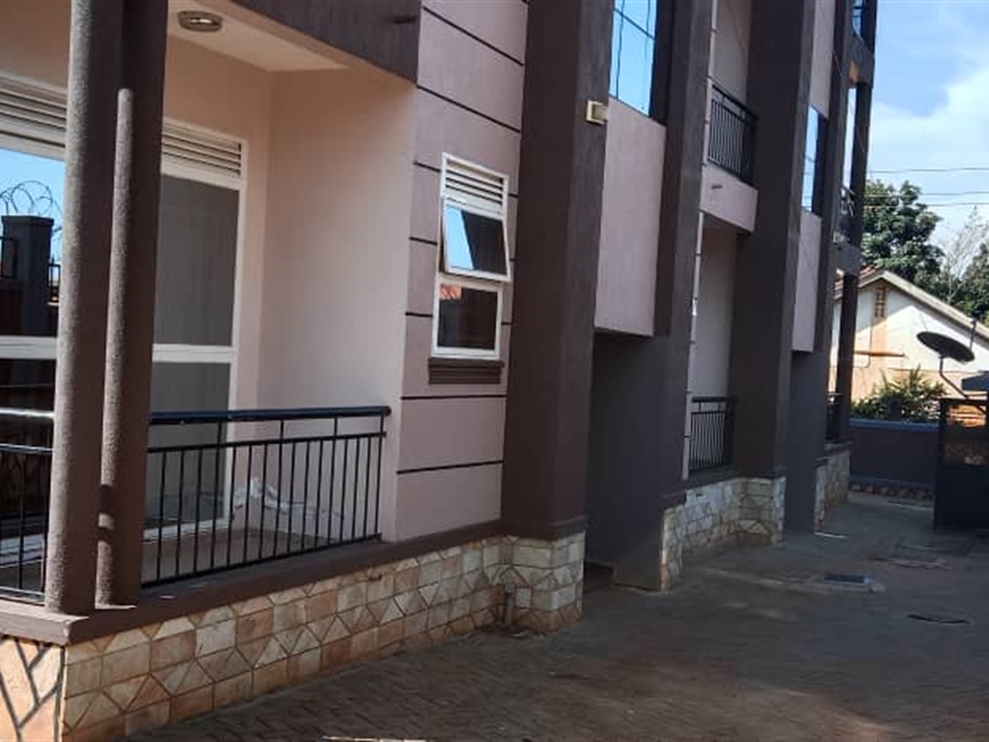 2 bedroom Apartment for sale in Najjera Wakiso Uganda