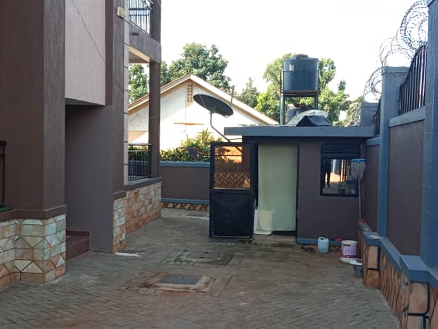 2 bedroom Apartment for sale in Najjera Wakiso Uganda